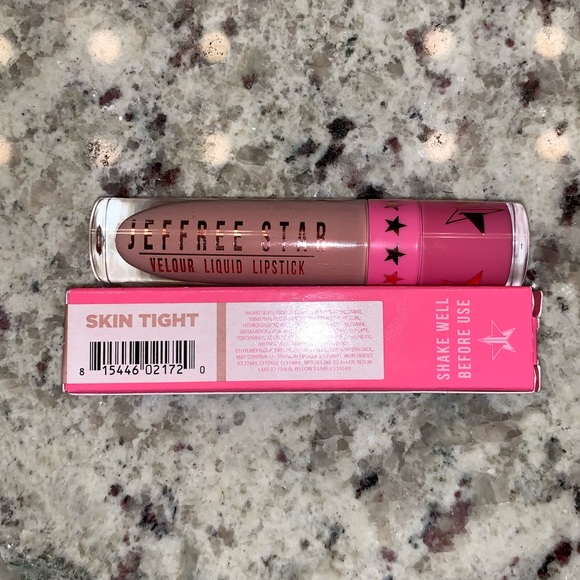 New Jeffree Star Velour Liquid Lipstick - Picture 2 of 3